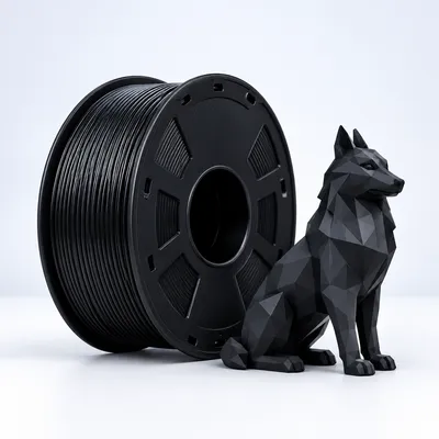 ABS Premium Preto
